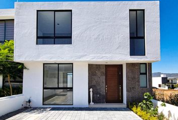 Casa en  Boulevard Salto Del Moro, Bio Grand, La Antigua Juriquilla, Querétaro, 76226, Mex