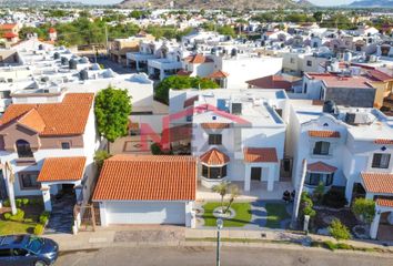 Casa en  Montecarlo, Hermosillo