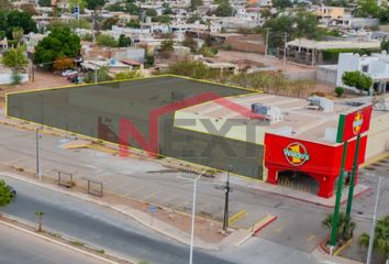 Lote de Terreno en  Las Playitas 1, Guaymas, Sonora