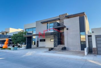 Casa en  El Llano, Hermosillo