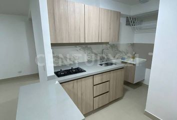 Apartamento en  La Flora, Cali