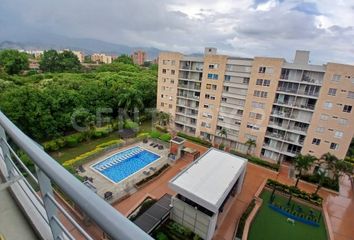 Apartamento en  Valle Del Lili, Cali