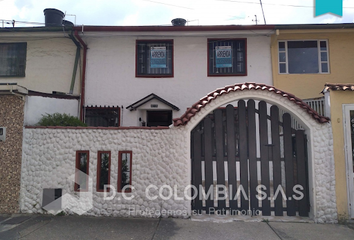 Casa en  París-gaitán, Bogotá