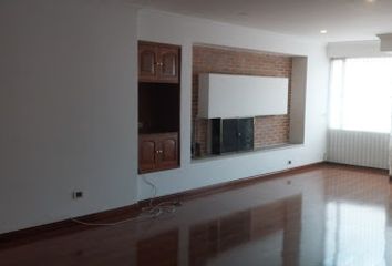 Apartamento en  Chicó Norte, Bogotá