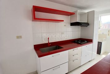 Apartamento en  Aliada, Medellín