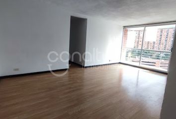 Apartamento en  Aliada, Medellín