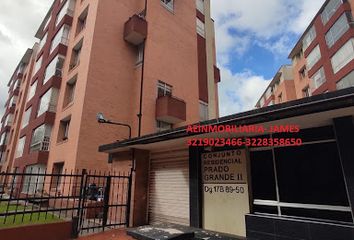 Apartamento en  Hayuelos, Bogotá