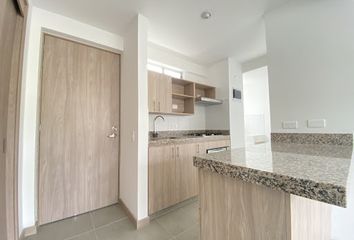 Apartamento en  Calasanz, Medellín