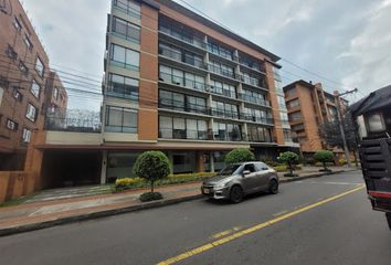 Apartamento en  Santa Barbara Norte, Bogotá