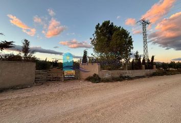 Terreno en  Lomas, Las (venta Del Pareton), Murcia Provincia