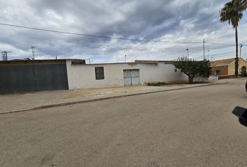 Local Comercial en  Beal, Murcia Provincia