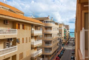 Piso en  Distrito 2 - Urbanizaciones - Los Naúfragos, Torrevieja