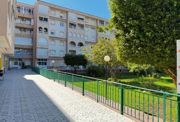 Apartamento en  Distrito 1 - Centro - El Chaparral, Torrevieja