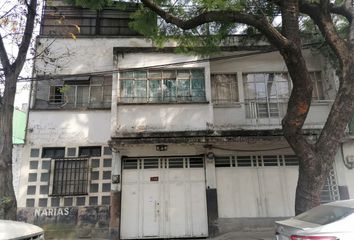 Lote de Terreno en  Portales Norte, Benito Juárez, Cdmx