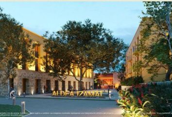Departamento en  Izamal, Yucatán