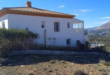 Chalet en  Castril De La Peña, Granada Provincia