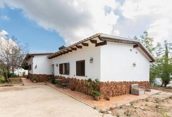 Chalet en  Castellonet De La Conquesta, Valencia/valència Provincia