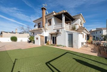 Chalet en  Ogijares, Granada Provincia