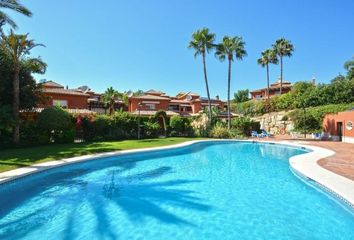 Chalet en  Distrito 9-las Chapas, Marbella