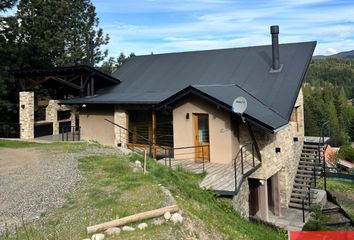 Casa en  Callejón De Creide, San Martín De Los Andes, Lácar, Neuquén, Arg