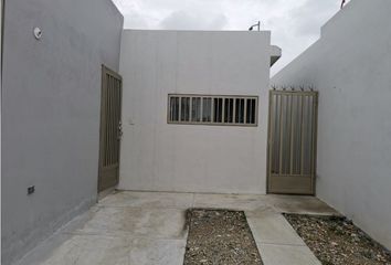 Casa en  Apodaca Centro, Apodaca