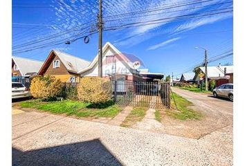 Casa en  Temuco, Cautín