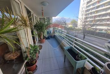 Departamento en  Las Condes, Provincia De Santiago