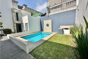 Casa en condominio en  Tepepan, Cuernavaca, Morelos