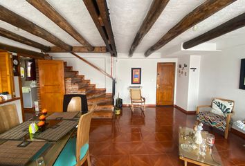 Apartamento en  Centro, Zipaquirá