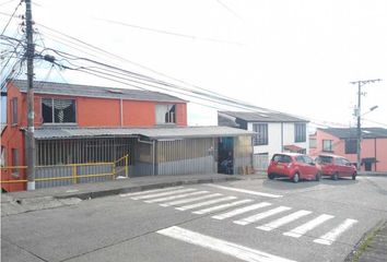 Casa en  Sinai, Manizales