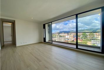 Apartamento en  Calahorra, Cajicá