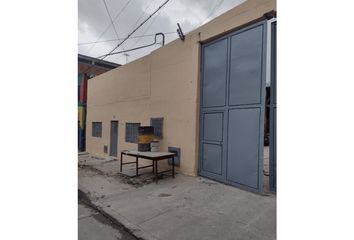 Lote de Terreno en  Ismael Perdomo, Bogotá