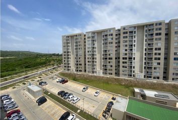 Apartamento en  El Recreo, Barranquilla