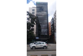 Oficina en  Niza Norte, Bogotá