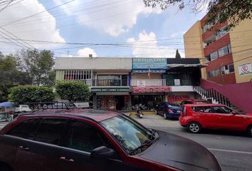 Local comercial en  Calle San Felipe 100, Santa Úrsula Coapa, Coyoacán, Ciudad De México, 04650, Mex