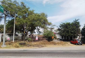 Lote de Terreno en  Carretera Colima - Entronque Tecomán, Colima, 28090, Mex