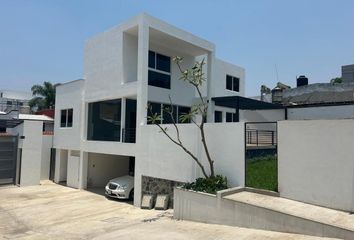 Casa en  Calle Tamaulipas 06, Chapultepec, Cuernavaca, Morelos, 62450, Mex