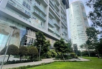 Departamento en  Avenida Santa Fé 440-462, Santa Fé Cuajimalpa, Cuajimalpa De Morelos, Ciudad De México, 05348, Mex