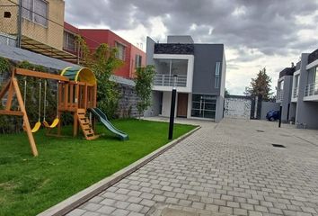 Casa en  Centro, Puebla