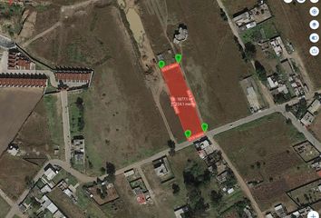 Lote de Terreno en  Cerrada Benito Juárez, San Lorenzo Almecatla, Cuautlancingo, Puebla, 72710, Mex