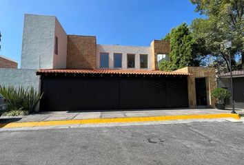 Casa en condominio en  Calle Bosque Palma Real 18-18, Bosque De Las Palmas, Miguel Hidalgo, Huixquilucan, México, 52787, Mex