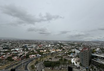 Departamento en  Arboledas Del Parque, Santiago De Querétaro, Querétaro, Mex