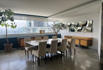 Departamento en  Avenida Santa Fe 425, Contadero, Cuajimalpa De Morelos, Cuajimalpa De Morelos, Ciudad De México, 05348, Mex