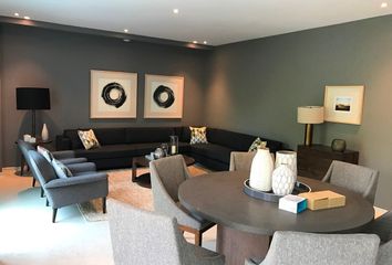 Departamento en  Calle Campos Elíseos, Polanco, Miguel Hidalgo, Ciudad De México, 11550, Mex