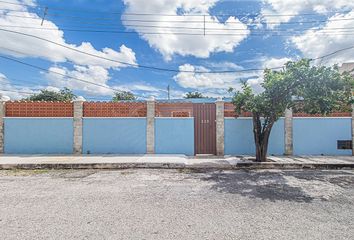 Casa en  San Juan Grande, Mérida, Mérida, Yucatán