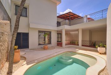 Casa en  Itzimna, Mérida, Yucatán