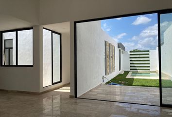 Casa en  Calle 18 65, Dzitya, Mérida, Yucatán, 97302, Mex