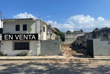 Lote de Terreno en  Chetumal Centro, Chetumal, Quintana Roo