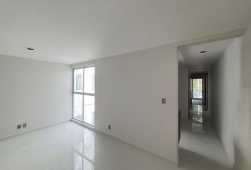 Departamento en  Calle Víctor Hugo 121-227, Portales Norte, Benito Juárez, Ciudad De México, 03303, Mex