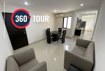 Departamento en  Maya, Mérida, Mérida, Yucatán